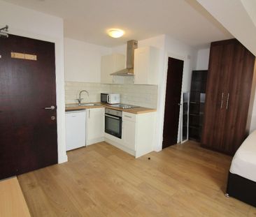 Flat 11, - Moor Lane, Preston - Photo 2