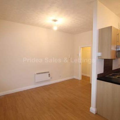 1 bedroom property to rent in Lincoln - Photo 1