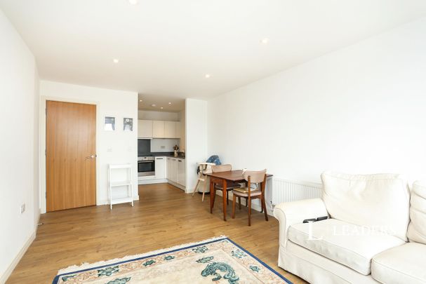 2 bedroom apartment to rent Perry Vale, London, SE23 - Photo 1
