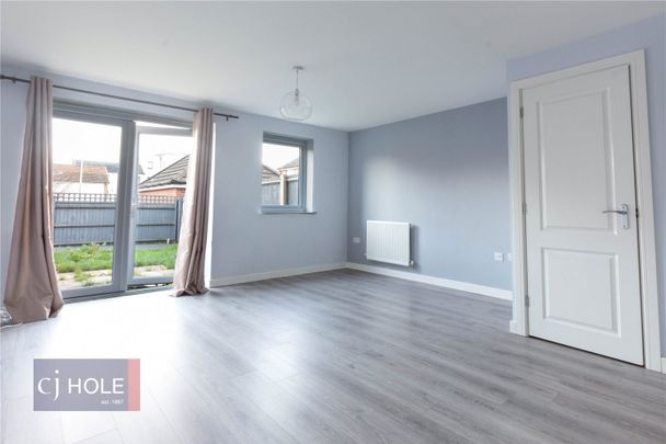 Eighteen Acre Drive, - Photo 1