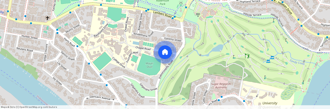 18 Lohe St, Qld 4068, Indooroopilly