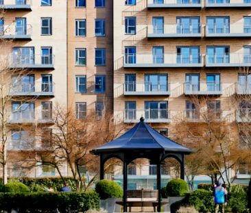 1 Bedroom 1 Bathroom - Photo 5