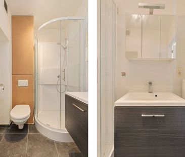 Appartement te huur in Mechelen met 1 slaapkamer - Photo 6