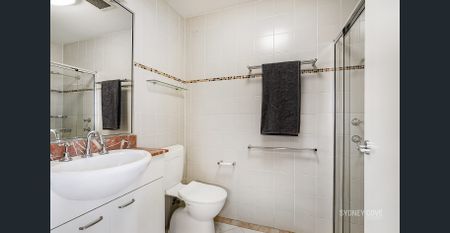 CIRCULAR QUAY PAD | Furnished - Photo 5