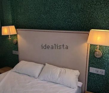 Alquiler de estudio en Avenida Pepita Durán - Photo 6