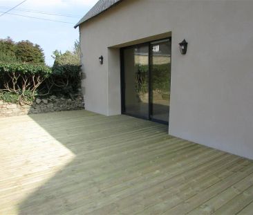 Location maison 4 pièces - 91m² à Ste helene (56700) - Photo 5