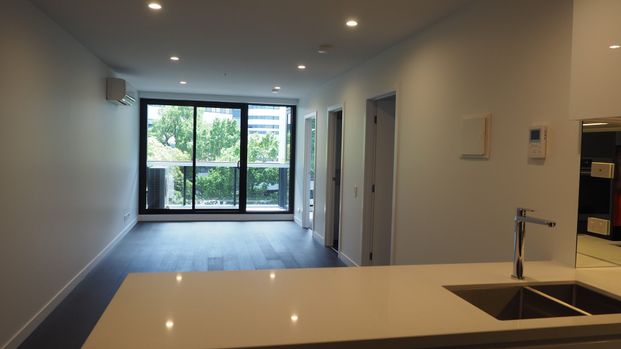 106/58 Villiers St, North Melbourne, VIC 3051 - Photo 1