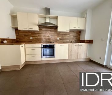 Beau 4 pièces de 107 m² avec terrasse et jardin - Photo 2