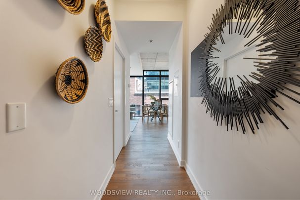12 Degrees Lofts , #705 - Photo 1