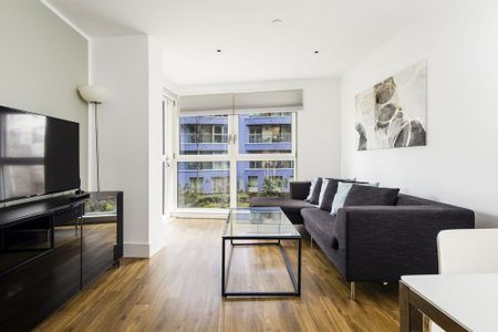 2 bedroom flat to rent - Photo 3