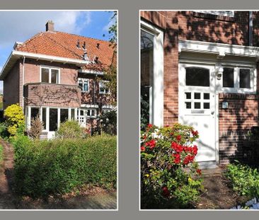 Graaf Florislaan 24, Lomanplein, 1405BT, Bussum - Photo 1