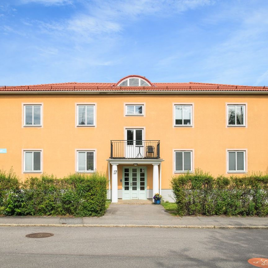 Valhallagatan 17, Linköping - Photo 2