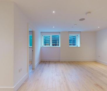 2 bedroom ground floor flat to rent - Photo 3