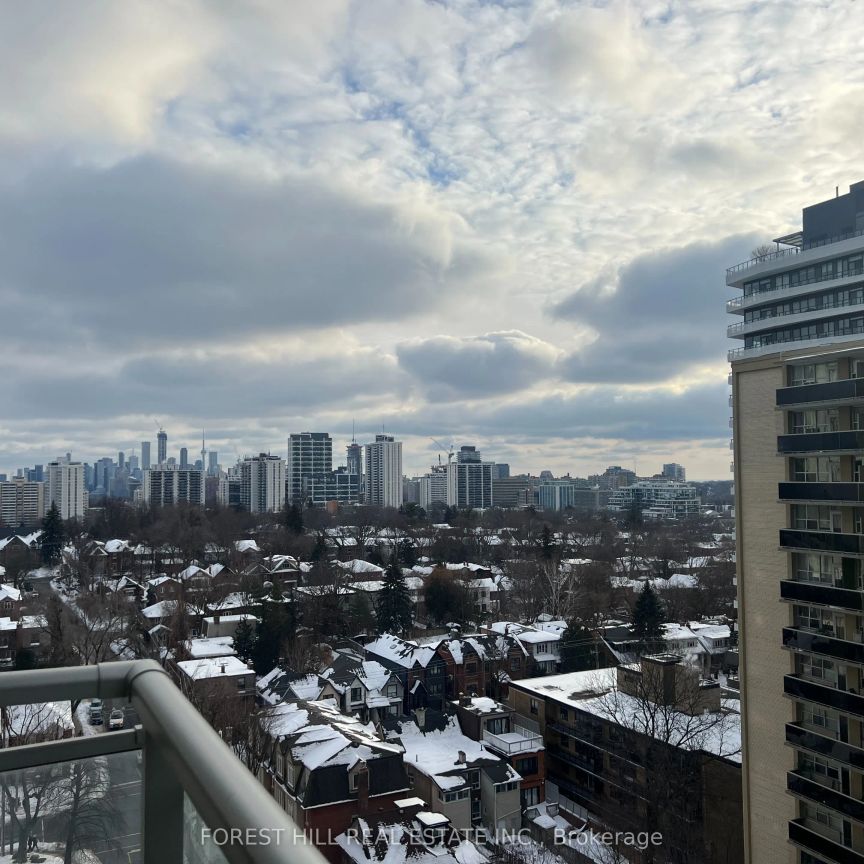 83 Redpath Avenue #1209 - Photo 1