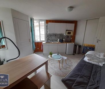 Location Appartement 1 pièce 15m² ANGOULEME 16000 - Photo 3