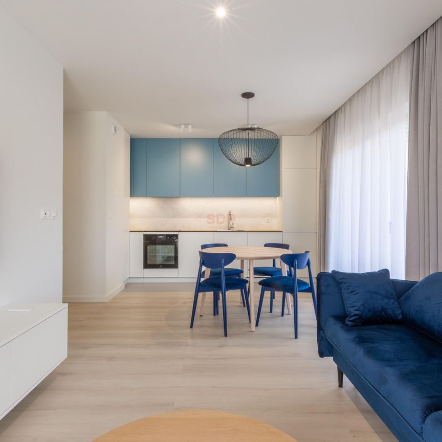 Apartament | Taras | Klimatyzacja | Garaż | - Zdjęcie 1