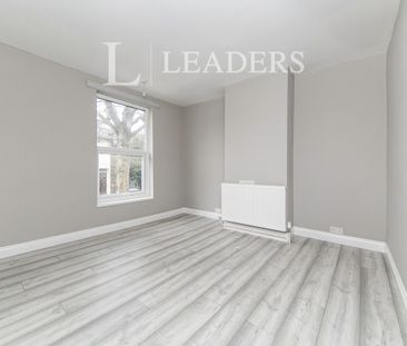 2 bedroom house to rent Bulwer Road, Ipswich, IP1 - Photo 1