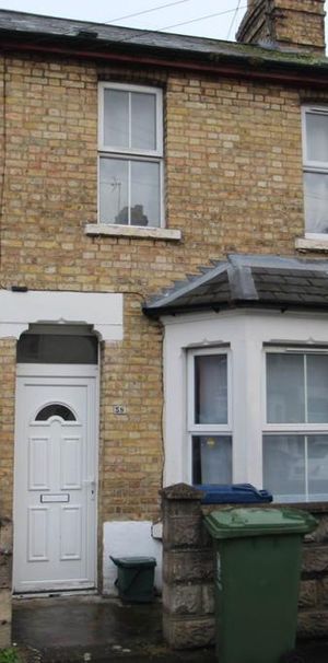 5 bedroom terraced house to rent - Photo 2