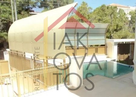 Μονοκατοικία 500 τ.μ. προς ενοικίαση - Photo 3