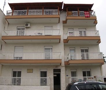 Studio/Γκαρσονιέρα για ενοικίαση - Εχέδωρος, - Photo 6