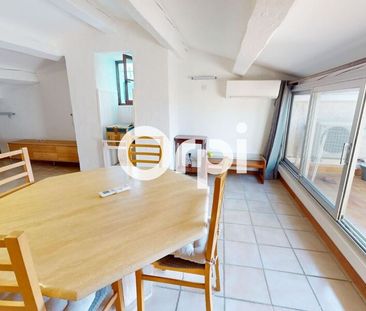 Appartement à louer 2 pièces • 43 m2 Carqueiranne - Photo 4