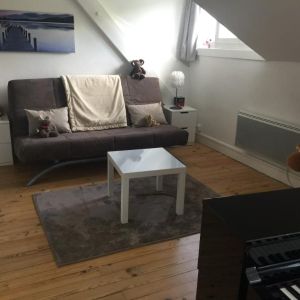 Location Appartement 1 pièce 21m² ST ETIENNE 42000 - Photo 2