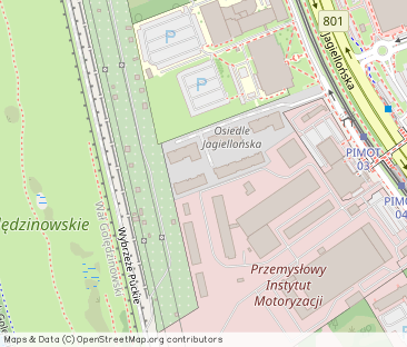 Apartament next to Kozminsky University - Photo 1
