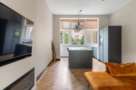 Te huur: Appartement Claes de Vrieselaan in Rotterdam - Photo 5
