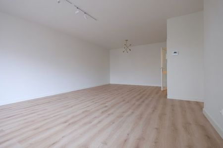 Appartement te huur - Foto 4