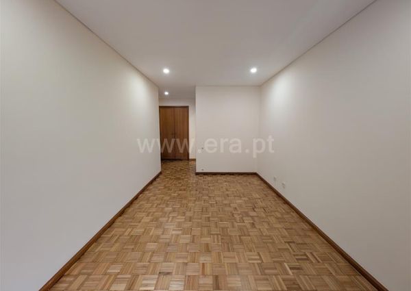 Apartamento T3 em Viana do Castelo