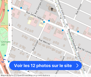 Mieszkanie na wynajem - 98 m² - 5 pokoi - Photo 1