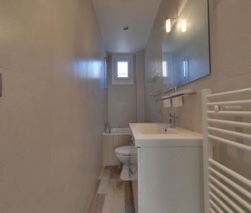 Location appartement 2 pièces, 43.18m², Vanves - Photo 5