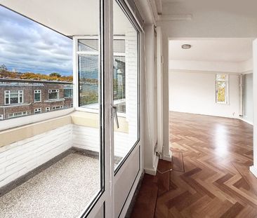 Benoordenhoutseweg 37-A, Nassaubuurt, 2596BB, Den Haag - Foto 2