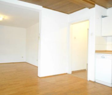 LEND großzügige 4ZI mit S/Balkon nahe AVL, Lendplatz - Foto 6