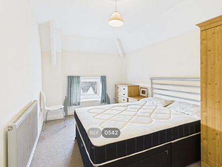 1 bedroom apartment to rent - Photo 4