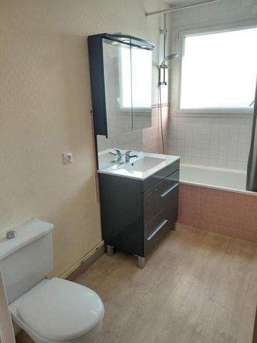Location Appartement 1 pièce Meublé 33m² ANGERS 49100 - Photo 5