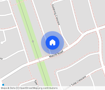 For Lease - 75 Silver Rose Crescent, Markham, Ontario - Photo 1