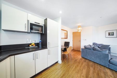 Apartment To Let - Photo 2