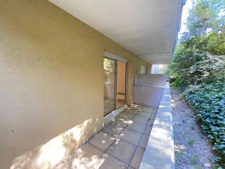 Location appartement 1 pièce 31.5 m² à Montpellier (34000) - Photo 5