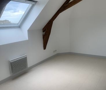 Appartement à louer Vern-sur-Seiche - Photo 1