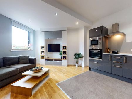 Apt 48, Q Two Residence - Photo 5