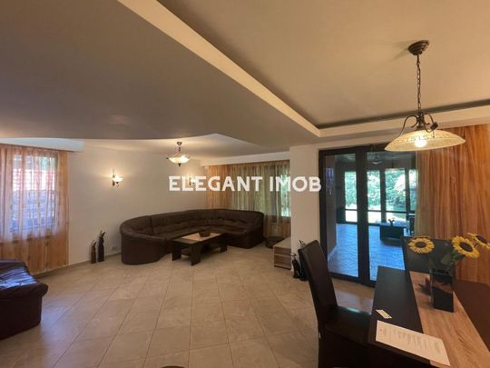 Vila in Paradisul Verde din Corbeanca - Fotografie 1