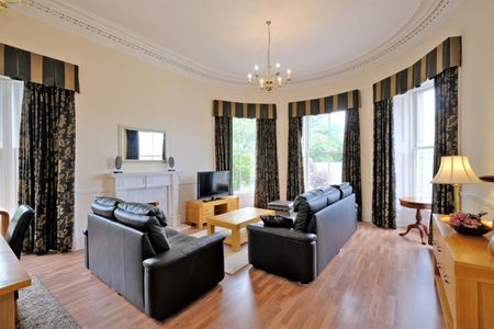 2 Sillerton House, 15 Albyn Terrace, AB10 1YP, Aberdeen - Photo 2
