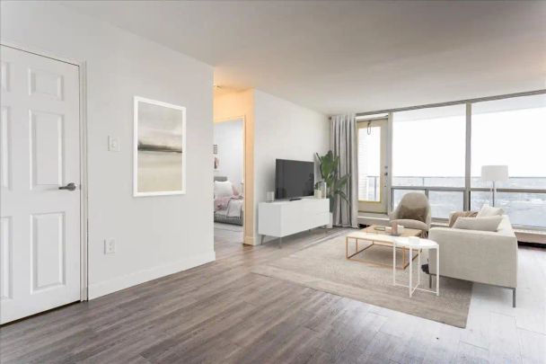 West Park Village Apartments — 2 Bedroom - 10 Blackfriar Ave., 186 Kingsview Blvd., 15 & 55 Bridesburg Dr. - Photo 1