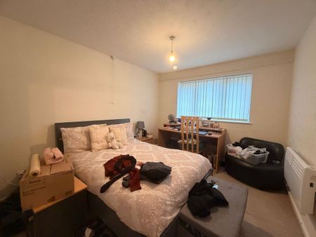 3 bedroom terraced house to rent - Photo 5
