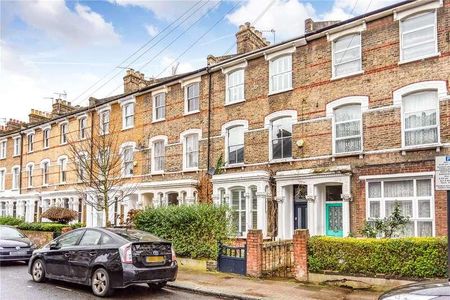 Ambler Road, Finsbury, N4 - Photo 3