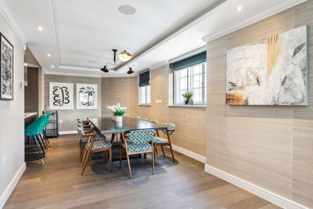 3 bedroom apartment to rent - Photo 4