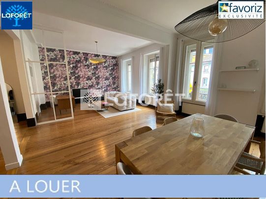 Appartement T2 près de BELFORT à louer - Photo 1