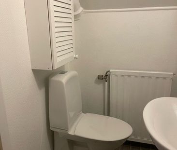 Bäckaströmsgatan, Borås - Foto 2