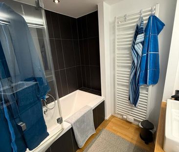 Nachmieter gesucht - 3 Zimmer Wohnung in Köln Rodenkirchen - Photo 2